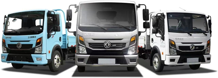 10月30日，東風輕型車成功交付新疆某電商銷售公司20臺東風多利卡任吾行！據采訪所言，該電商銷售公司經過多次對比最終選擇任吾行，不僅是看中了產品天然氣動力的經濟性和便捷性，同時更被產品“標配即高配”的實力所征服，用戶坦言東風輕型車企業(yè)信譽可靠，產品質量有保障，同時更在售后服務方面具有天然優(yōu)勢，非常滿意選擇東風多利卡任吾行