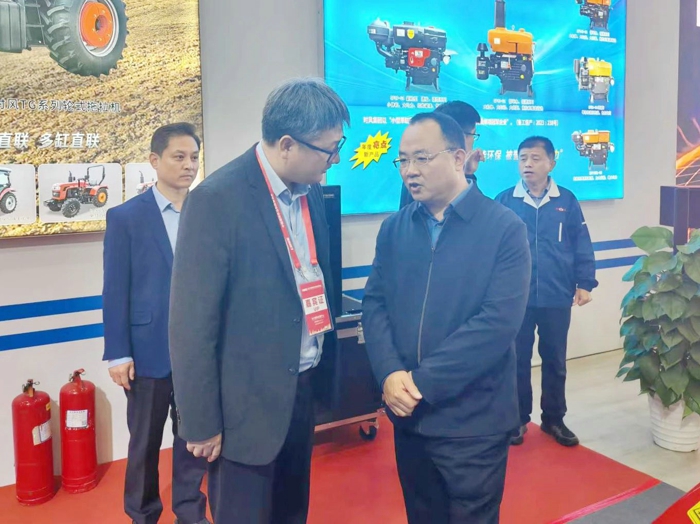 全柴動力亮相2024長沙國際農(nóng)機(jī)展，為現(xiàn)代化智慧農(nóng)業(yè)添力賦能6.jpg