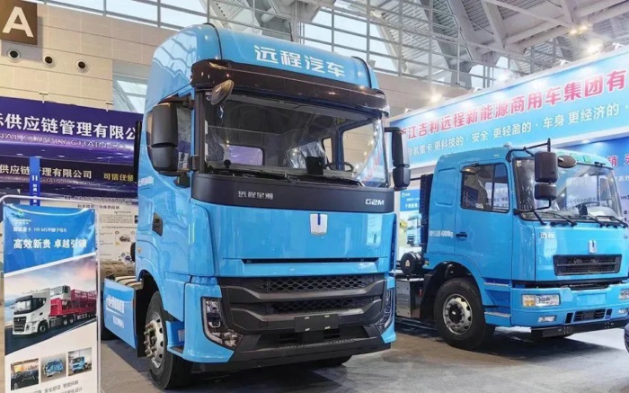【第一商用車網 原創(chuàng)】2024年以來，國內重卡市場持續(xù)乏力，前三季度有6個月終端實銷不足5萬輛。牽引車方面，得益于燃氣車和新能源車出色表現，牽引車終端實銷在3-7月曾收獲“5連增”，但由于燃氣車自8月份起接連“啞火”，牽引車市場開啟了連降模式。
