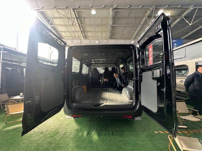中國重汽輕型汽車強勢登陸三大房車展，演繹移動生活新風(fēng)尚7.png