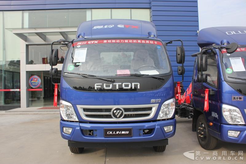 現(xiàn)場展車