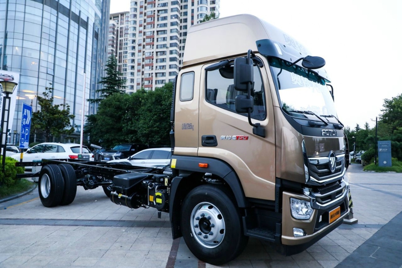 現(xiàn)場(chǎng)展車(chē)