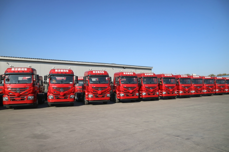 現(xiàn)場(chǎng)展車(chē)