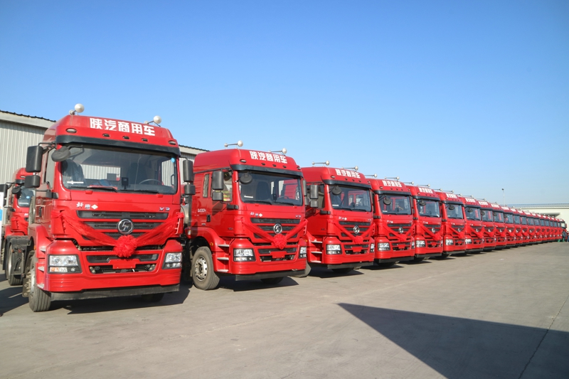 現(xiàn)場(chǎng)展車(chē)